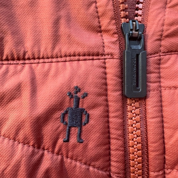 Smartwool PECAN BROWN - Picture 3 of 4